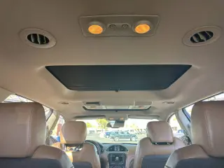 2016 Buick Enclave Premium