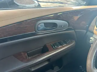 2016 Buick Enclave Premium