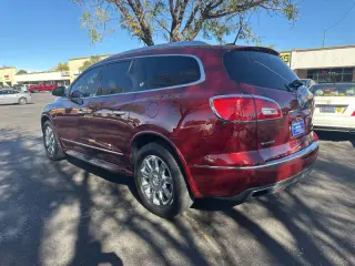 2016 Buick Enclave Premium