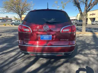 2016 Buick Enclave Premium