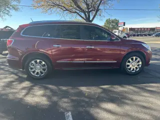 2016 Buick Enclave Premium