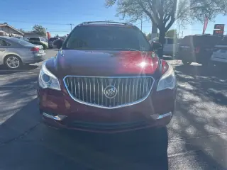 2016 Buick Enclave Premium