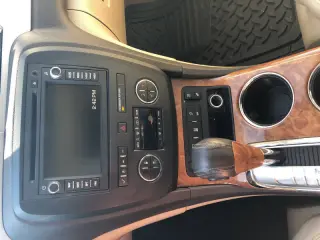 2012 Buick Enclave Premium