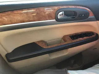 2012 Buick Enclave Premium