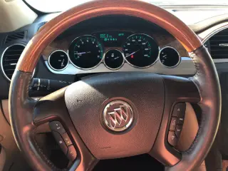 2012 Buick Enclave Premium
