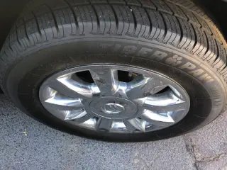 2012 Buick Enclave Premium