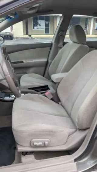 2005 Nissan Altima 2.5 S
