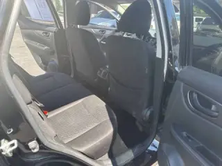 2020 Nissan Rogue Sport SL