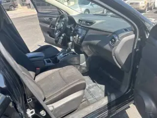 2020 Nissan Rogue Sport SL