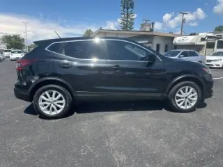 2020 Nissan Rogue Sport SL