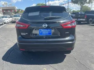 2020 Nissan Rogue Sport SL
