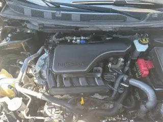 2020 Nissan Rogue Sport SL