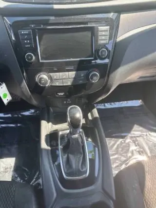 2020 Nissan Rogue Sport SL