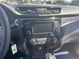 2020 Nissan Rogue Sport SL