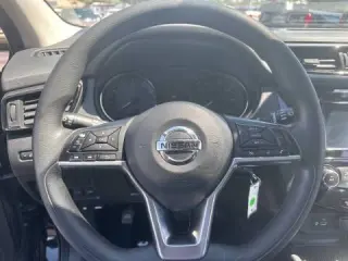 2020 Nissan Rogue Sport SL