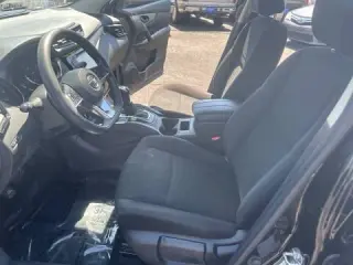 2020 Nissan Rogue Sport SL