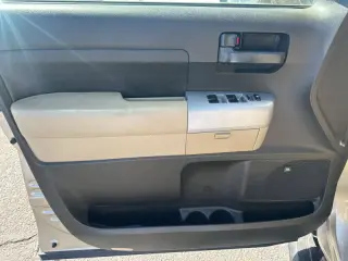 2008 Toyota Tundra SR5
