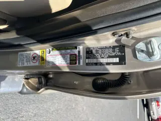 2008 Toyota Tundra SR5
