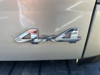 2008 Toyota Tundra SR5