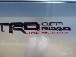 2008 Toyota Tundra SR5