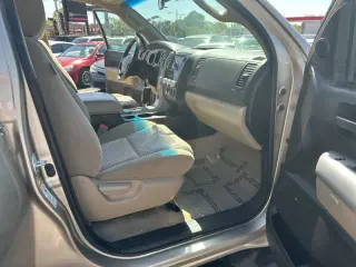 2008 Toyota Tundra SR5