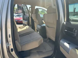 2008 Toyota Tundra SR5