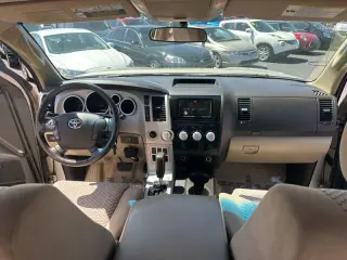2008 Toyota Tundra SR5