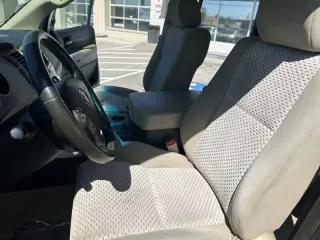 2008 Toyota Tundra SR5