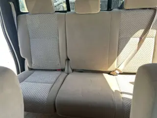 2008 Toyota Tundra SR5