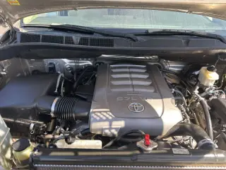 2008 Toyota Tundra SR5