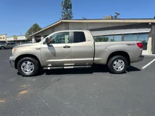 2008 Toyota Tundra SR5