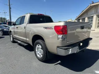 2008 Toyota Tundra SR5