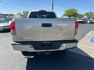 2008 Toyota Tundra SR5