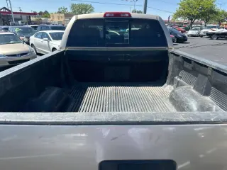 2008 Toyota Tundra SR5