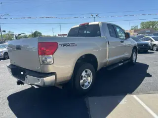 2008 Toyota Tundra SR5