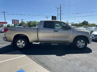 2008 Toyota Tundra SR5