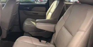 2012 GMC Yukon XL Denali