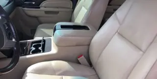 2012 GMC Yukon XL Denali