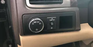 2012 GMC Yukon XL Denali