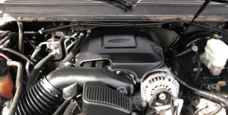 2012 GMC Yukon XL Denali
