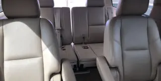 2012 GMC Yukon XL Denali