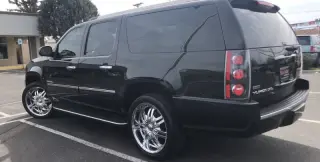 2012 GMC Yukon XL Denali