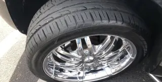 2012 GMC Yukon XL Denali