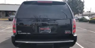 2012 GMC Yukon XL Denali