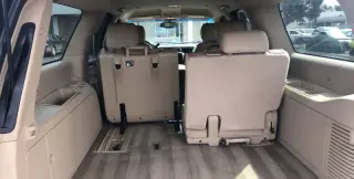 2012 GMC Yukon XL Denali
