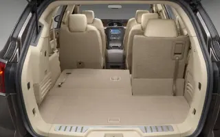 2012 Buick Enclave Premium