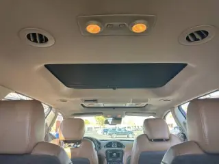 2012 Buick Enclave Premium