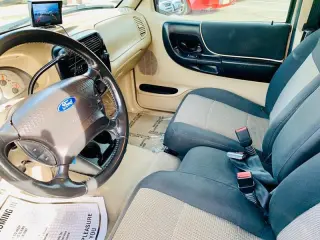 2003 Ford Ranger XLT Appearance