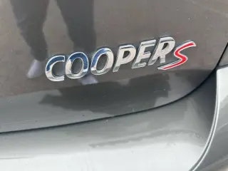 2011 MINI Cooper Countryman S