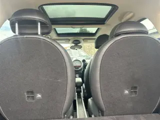 2011 MINI Cooper Countryman S
